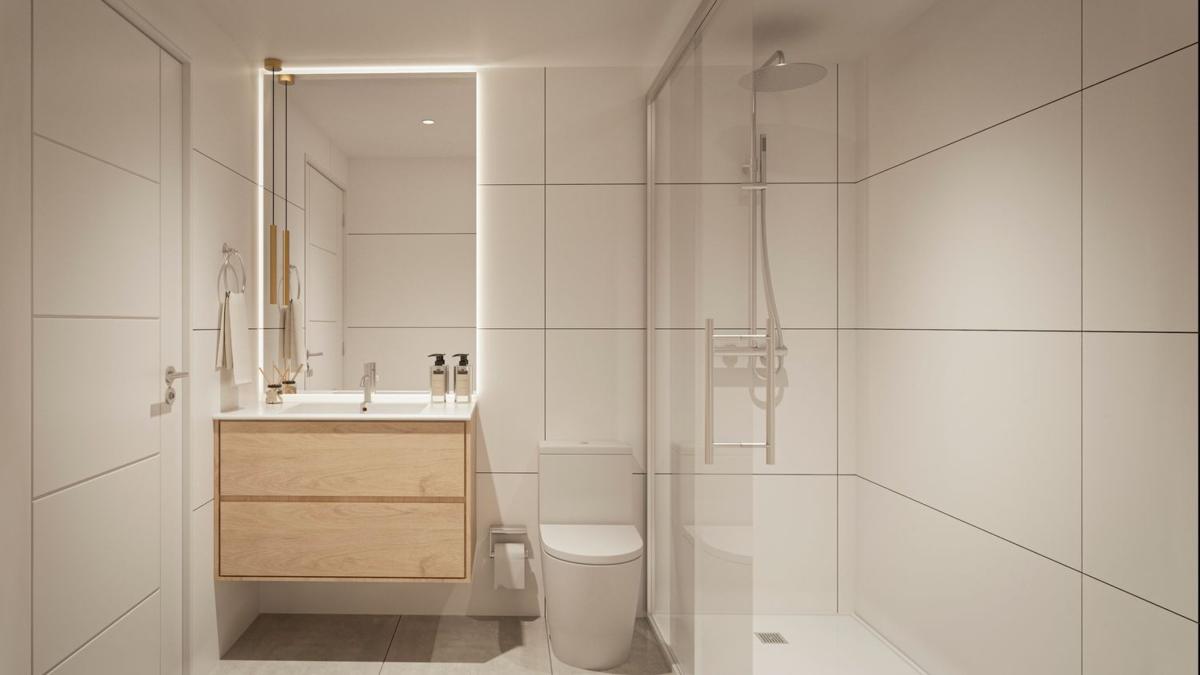 Sale of apartment in Piso en Calle Hernan Cortés, 16, Tordera, Tordera, Tordera
 photo 5