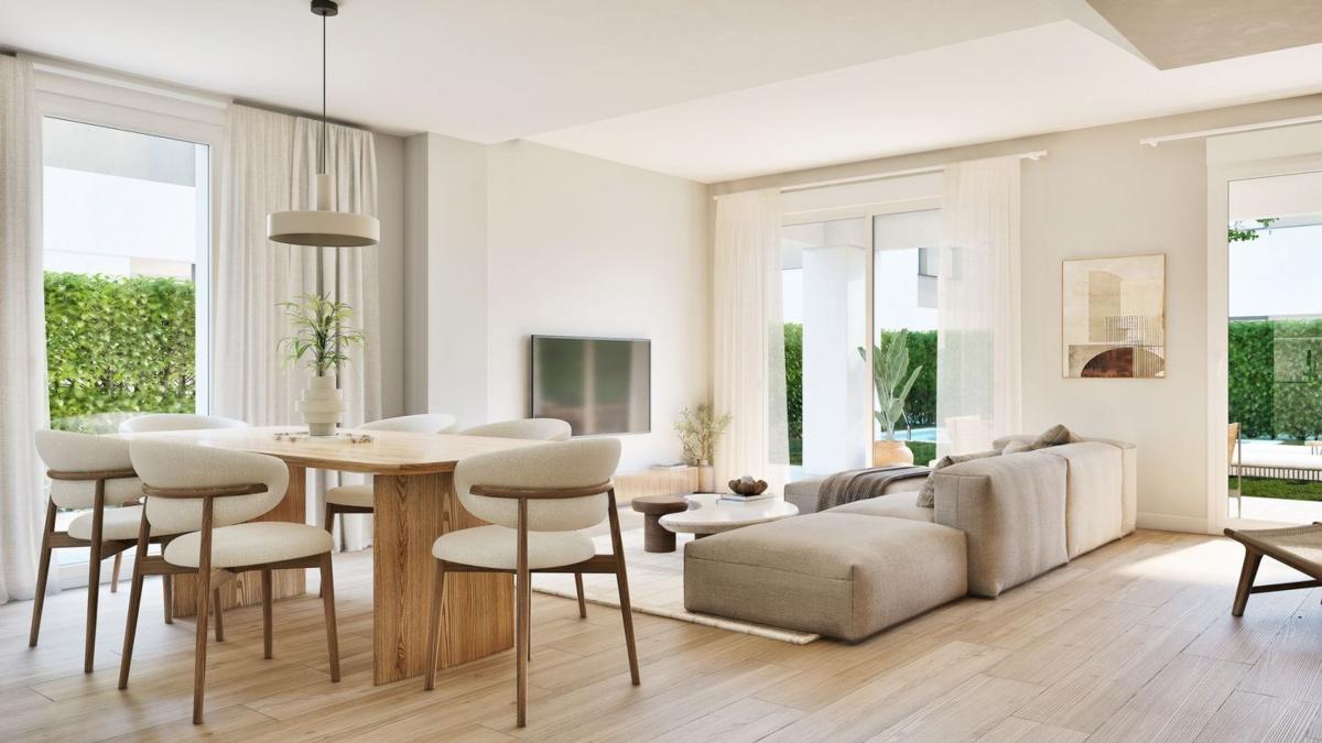 Properties for sale and rent in Spain photo 2