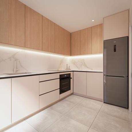 Duplex na sprzedaż w Dúplex en Calle Hernan Cortés, 16, Tordera, Tordera, Tordera photo 4