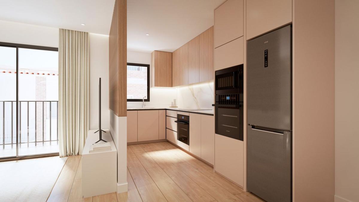 Sale of apartment in Piso en Calle Hernan Cortés, 16, Tordera, Tordera, Tordera
photo 4