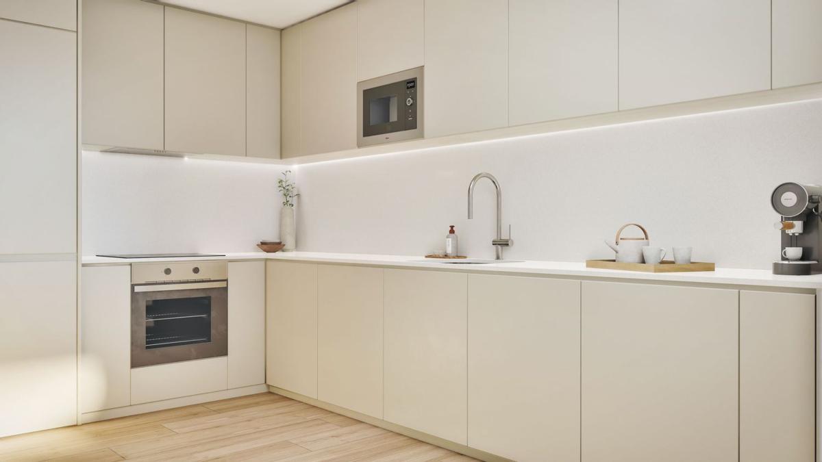 Properties for sale and rent in Spain photo 3