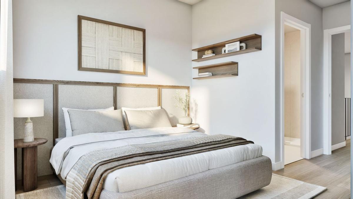 Properties for sale and rent in Spain photo 4