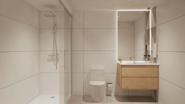 Sale of flat in Piso en Calle Hernan Cortés, 16, Tordera, Tordera, Tordera
 photo 4