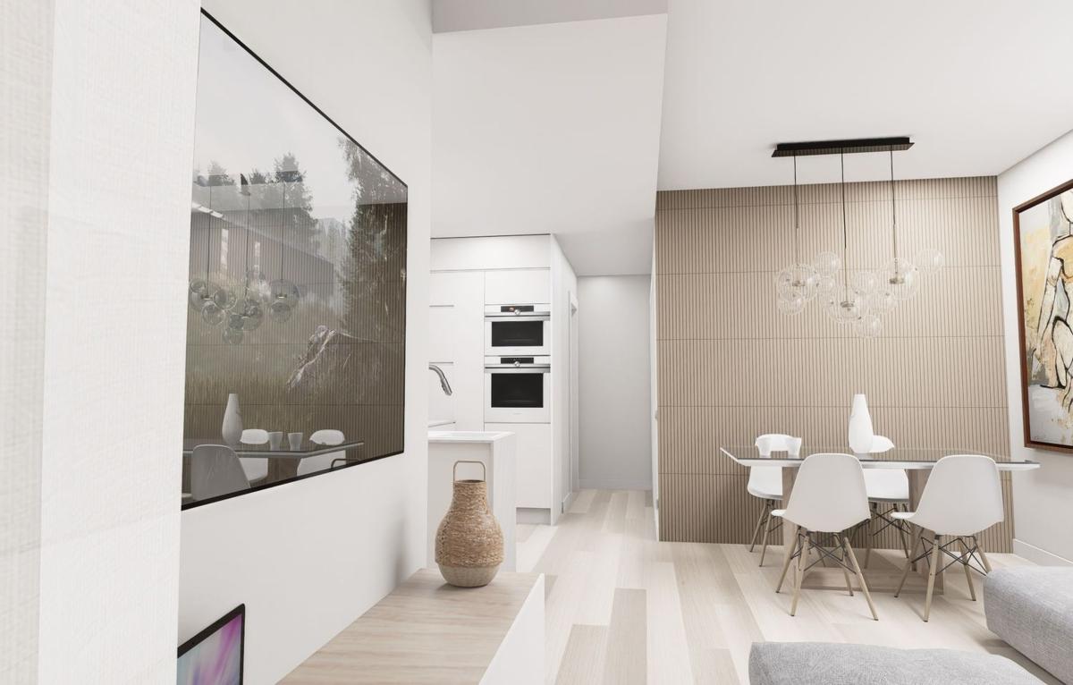 Venta de duplex en Dúplex en Calle Oriente, 19, Casco Antiguo, Majadahonda, Majadahonda photo 1
