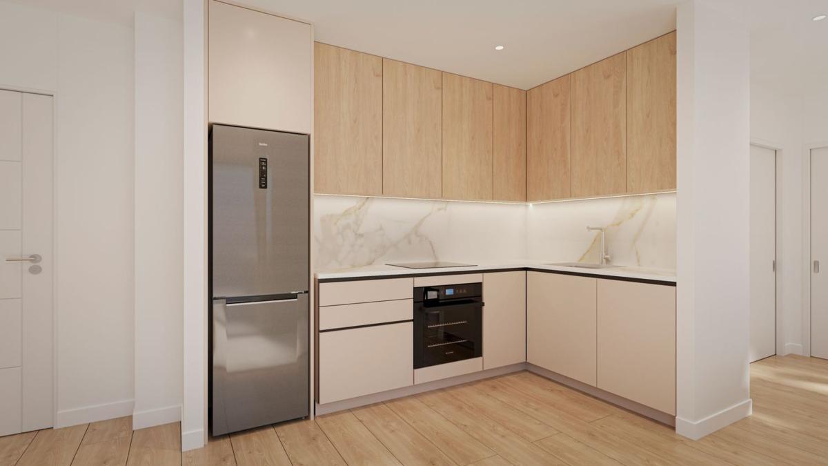 Продажа квартиры на Piso en Calle Hernan Cortés, 16, Tordera, Tordera, Тордера
photo 2