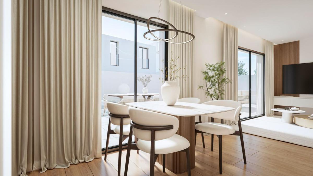 Продажа квартиры на Piso en Calle Hernan Cortés, 16, Tordera, Tordera, Тордера
photo 3