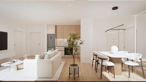 Sale of flat in Piso en Calle Hernan Cortés, 16, Tordera, Tordera, Tordera
 photo 4