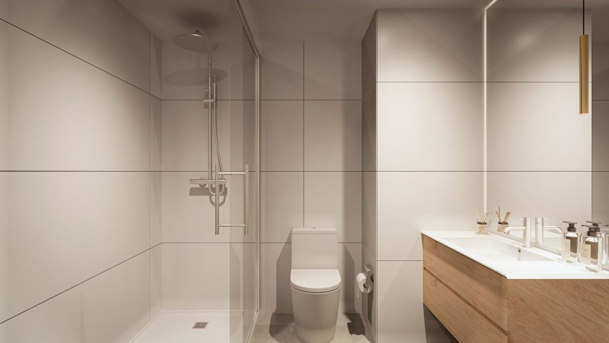 Продажа квартиры на Piso en Calle Hernan Cortés, 16, Tordera, Tordera, Тордера
photo 5