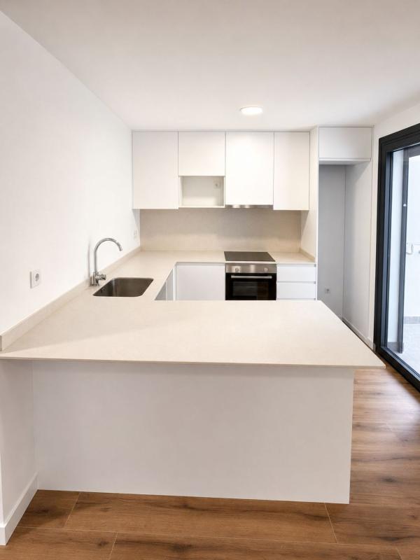 Venta de piso en Piso en Avenida de la Constitución, 145, Centre, Castelldefels, Castelldefels
photo 4