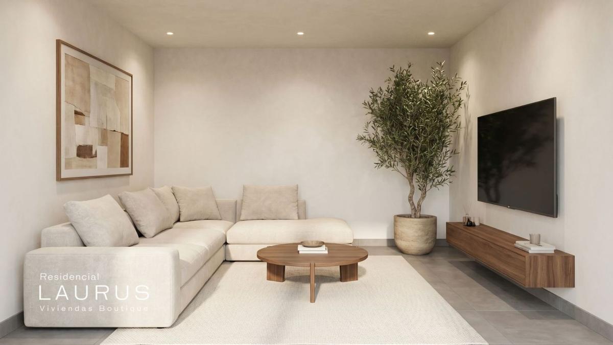 Продажа квартиры на Piso en Camino de Umbrete, 2, Espartinas Pueblo, Espartinas, Эспартинес
photo 5