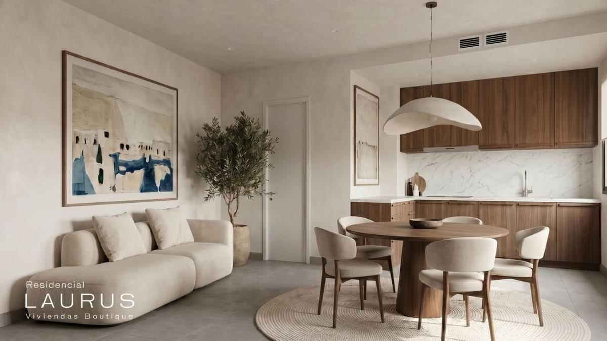 Продажа квартиры на Piso en Camino de Umbrete, 2, Espartinas Pueblo, Espartinas, Эспартинес
photo 1
