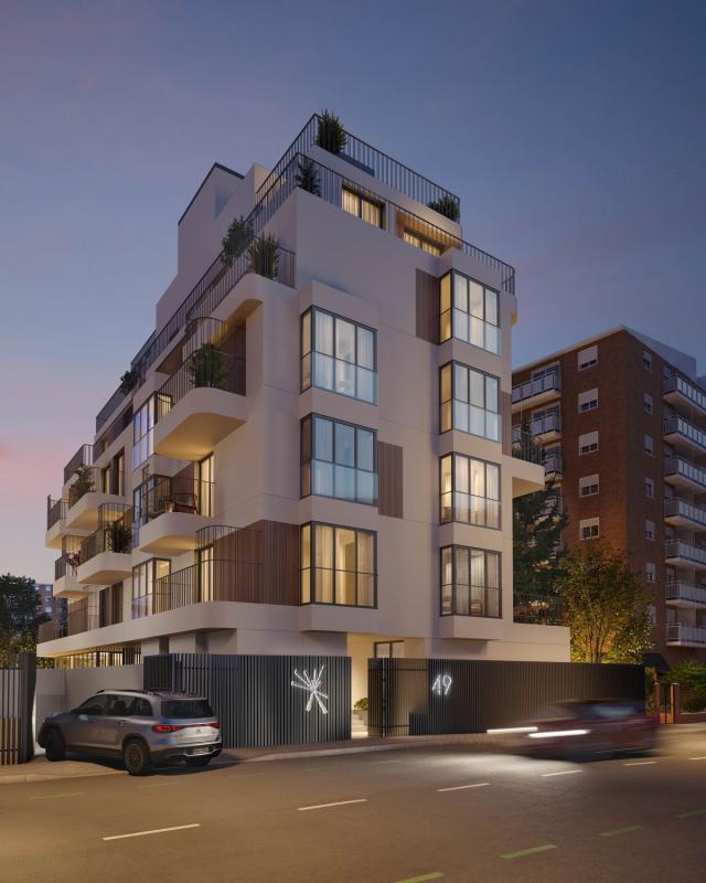 Продажа квартиры на Piso en Calle de Ricardo Ortiz, 49, Ventas, Madrid, Мадрид
 photo 3