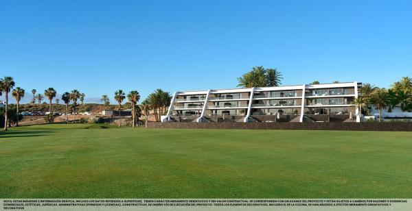 Sprzedaż mieszkania w Piso en Tajinaste s/n, Golf del Sur-Amarilla Golf, San Miguel de Abona, San Miguel de Abona
photo 1