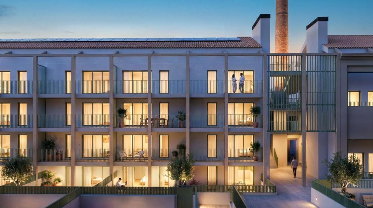 Venta de piso en Piso en Calle d'Alemanya, 60, El Centre, Sabadell, Sabadell
 photo 5