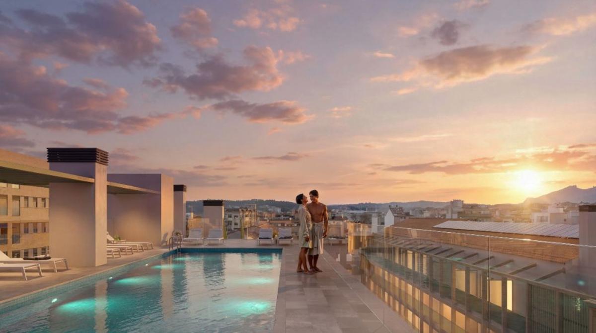 Venta de piso en Piso en Calle d'Alemanya, 60, El Centre, Sabadell, Sabadell
photo 4