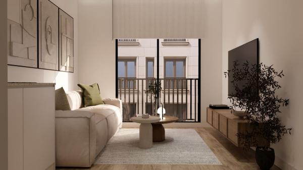 Дуплекс на продажу в Dúplex en Calle Castillejos, 47, Guanarteme, Las Palmas de Gran Canaria, Лас-Пальмас-де-Гран-Канария photo 2