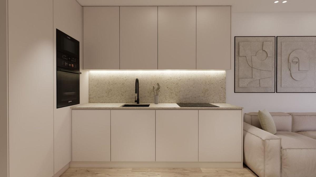 Продажа дуплекса на Dúplex en Calle Castillejos, 47, Guanarteme, Las Palmas de Gran Canaria, Лас-Пальмас-де-Гран-Канария photo 4