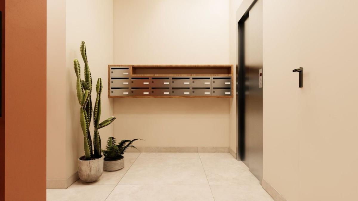 Продажа дуплекса на Dúplex en Calle Castillejos, 47, Guanarteme, Las Palmas de Gran Canaria, Лас-Пальмас-де-Гран-Канария photo 5