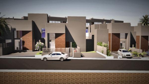 Chalet adosado en Calle Artemy s/n, Antigua photo 4