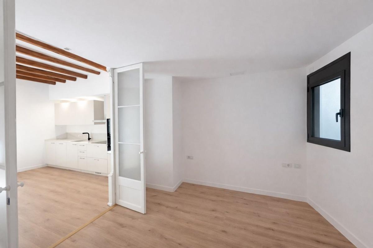 Venta de piso en Piso en Calle Graupera, 15, Centre Vila, Vilafranca del Penedès, Vilafranca del Penedès
photo 1