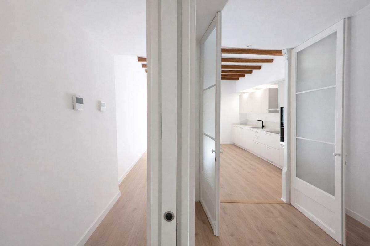 Venta de piso en Piso en Calle Graupera, 15, Centre Vila, Vilafranca del Penedès, Vilafranca del Penedès
photo 2