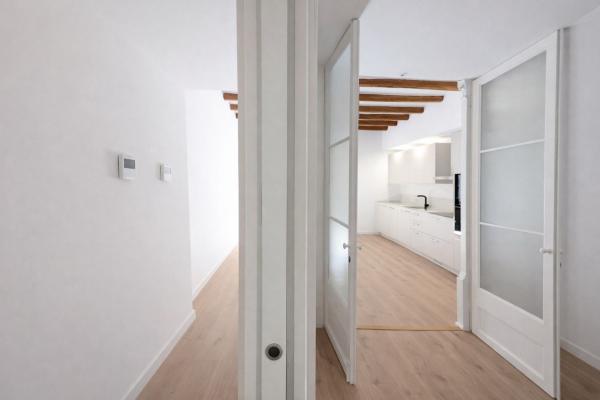 Venta de piso en Piso en Calle Graupera, 15, Centre Vila, Vilafranca del Penedès, Vilafranca del Penedès
 photo 2