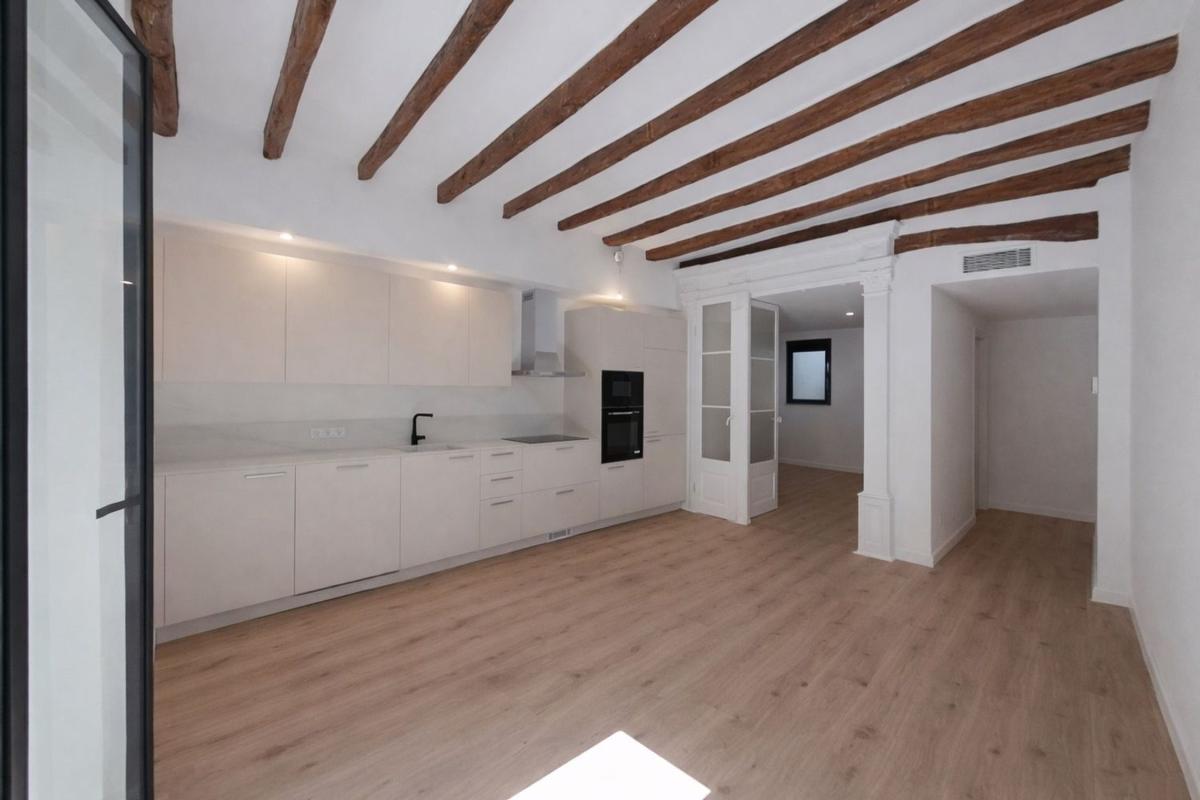 Venta de piso en Piso en Calle Graupera, 15, Centre Vila, Vilafranca del Penedès, Vilafranca del Penedès
photo 3