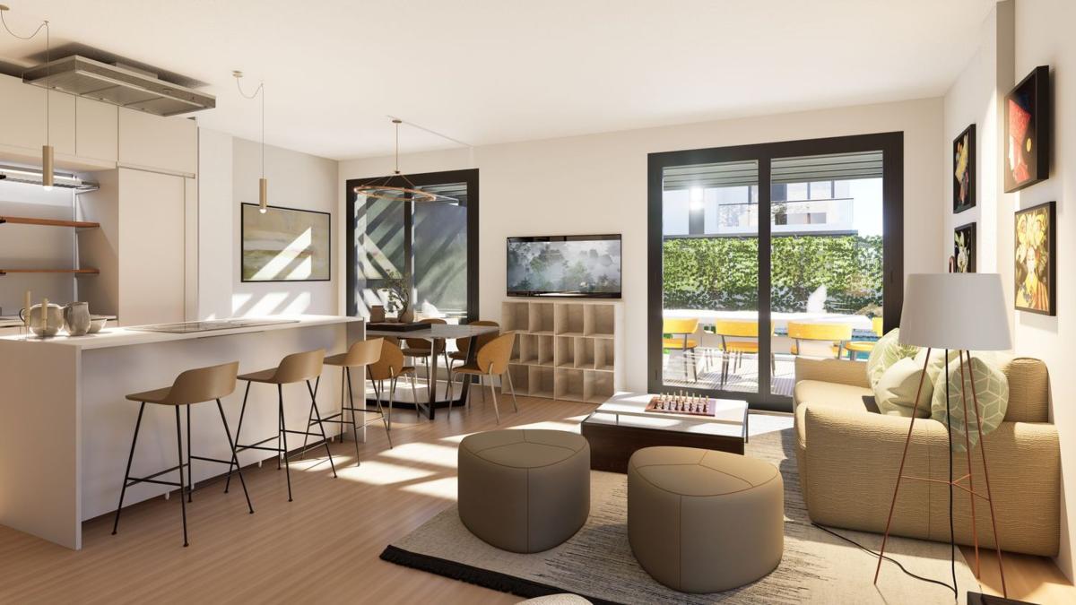 Properties for sale and rent in Spain photo 3