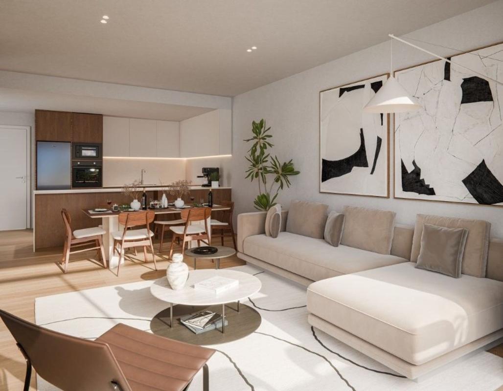 Sale of apartment in Piso en Calle Clot del Bassó, 49, Pla de Sant Pere-Les Salines, Cubelles, Cubelles
 photo 3