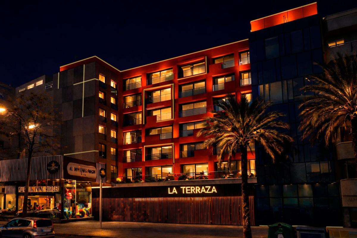 Venta de estudio en Estudio en Avenida Primero de Mayo, 2, Triana, Las Palmas de Gran Canaria, Las Palmas de Gran Canaria photo 1
