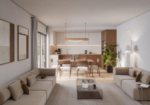 Sale of flat in Piso en Calle Clot del Bassó, 49, Pla de Sant Pere-Les Salines, Cubelles, Cubelles
 photo 2