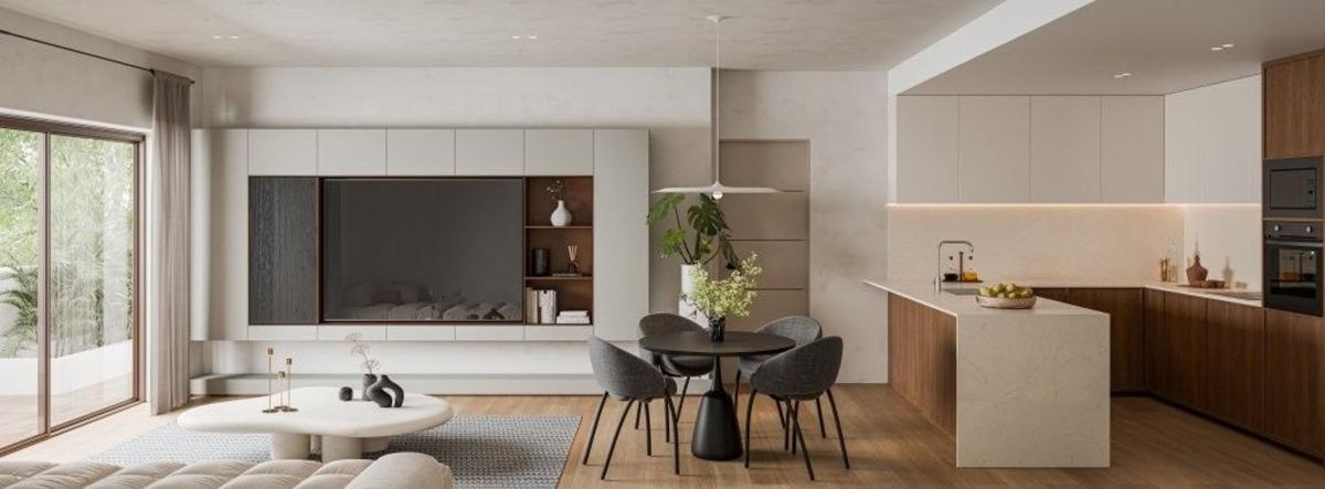 Sale of apartment in Piso en Calle Clot del Bassó, 49, Pla de Sant Pere-Les Salines, Cubelles, Cubelles
 photo 4