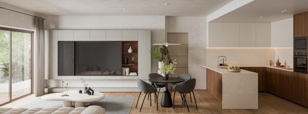 Sale of flat in Piso en Calle Clot del Bassó, 49, Pla de Sant Pere-Les Salines, Cubelles, Cubelles
 photo 4