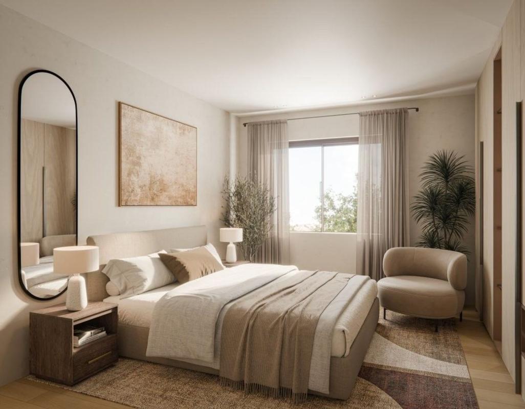 Sale of apartment in Piso en Calle Clot del Bassó, 49, Pla de Sant Pere-Les Salines, Cubelles, Cubelles
photo 1