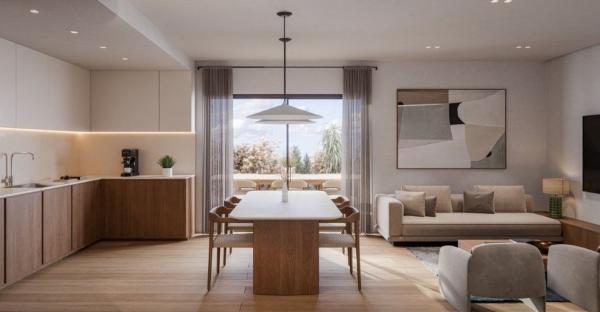 Sale of flat in Piso en Calle Clot del Bassó, 49, Pla de Sant Pere-Les Salines, Cubelles, Cubelles
 photo 4