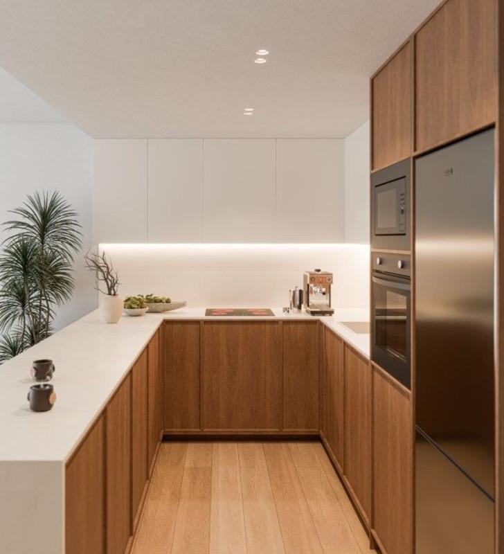Sale of apartment in Piso en Calle Clot del Bassó, 49, Pla de Sant Pere-Les Salines, Cubelles, Cubelles
photo 5