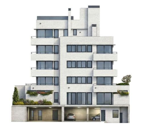 Venta de piso en Piso en Calle Costa Pacheco, 6, Sant Genís Dels Agudells - Montbau, Barcelona, Barcelona
thumbnail 1