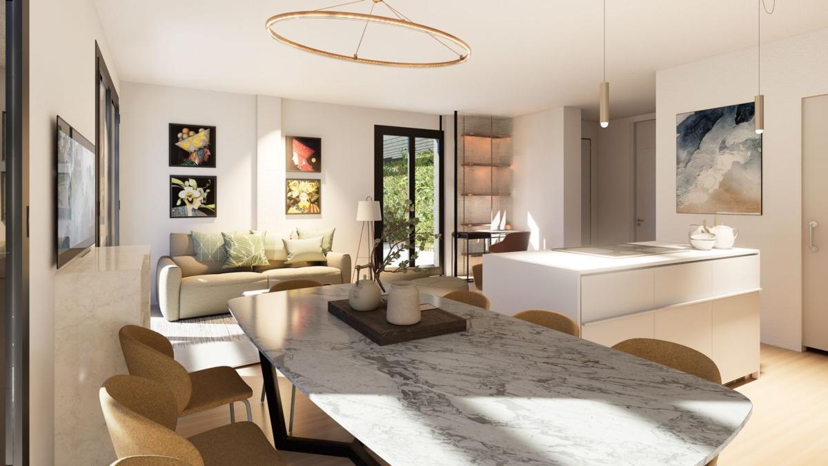 Properties for sale and rent in Spain photo 2