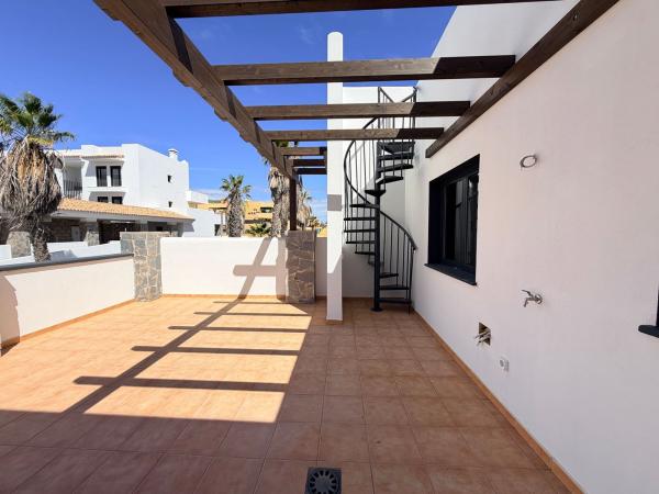 Mansarda na sprzedaż w Ático en Calle Alcaudón s/n, Corralejo, La Oliva, La Oliva photo 1