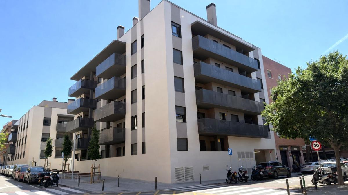 Продажа пентхауса на Ático en Calle de la Serra del Montsec, 31, La Plana - Montesa, Esplugues de Llobregat, Эсплюгес-де-Льобрегат photo 1