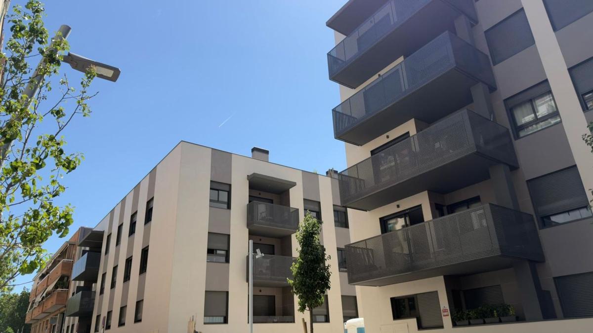 Продажа пентхауса на Ático en Calle de la Serra del Montsec, 31, La Plana - Montesa, Esplugues de Llobregat, Эсплюгес-де-Льобрегат photo 2