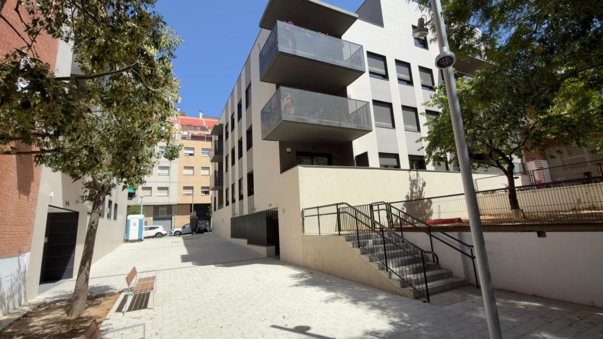 Продажа пентхауса на Ático en Calle de la Serra del Montsec, 31, La Plana - Montesa, Esplugues de Llobregat, Эсплюгес-де-Льобрегат photo 3