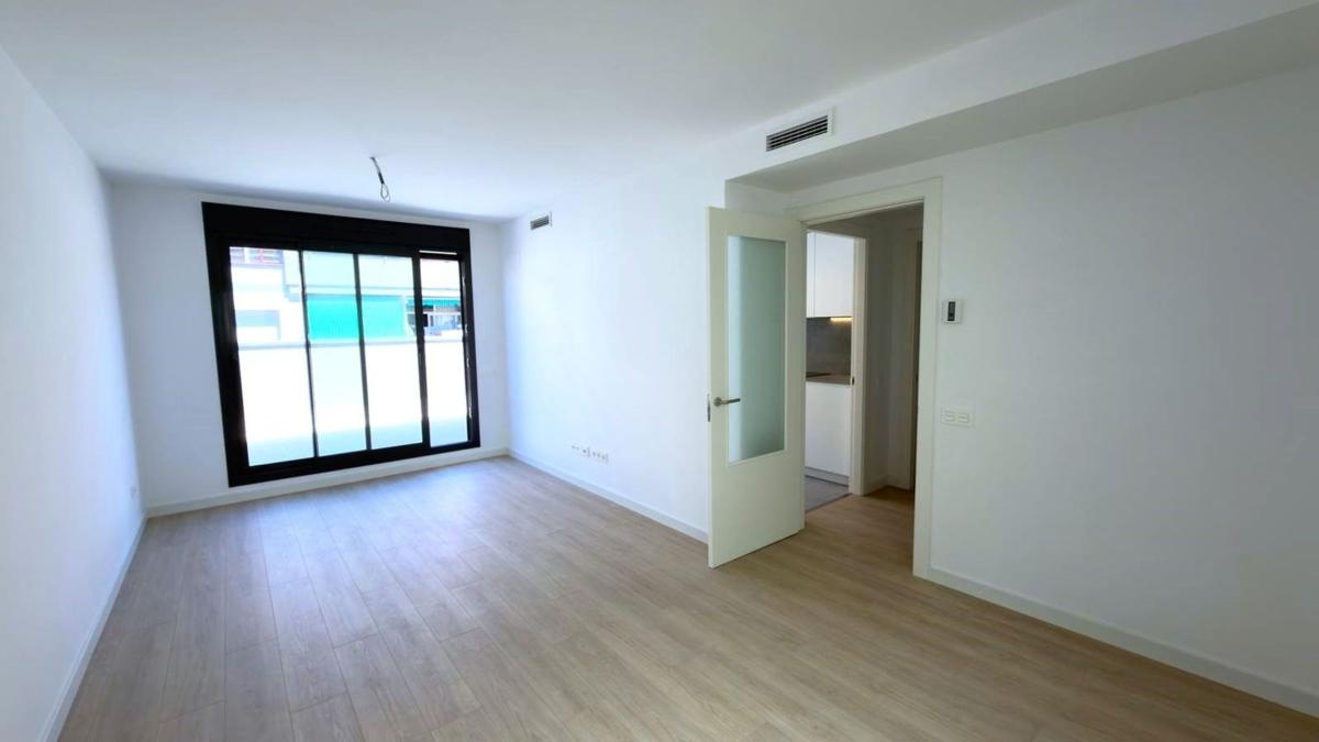 Продажа пентхауса на Ático en Calle de la Serra del Montsec, 31, La Plana - Montesa, Esplugues de Llobregat, Эсплюгес-де-Льобрегат photo 5