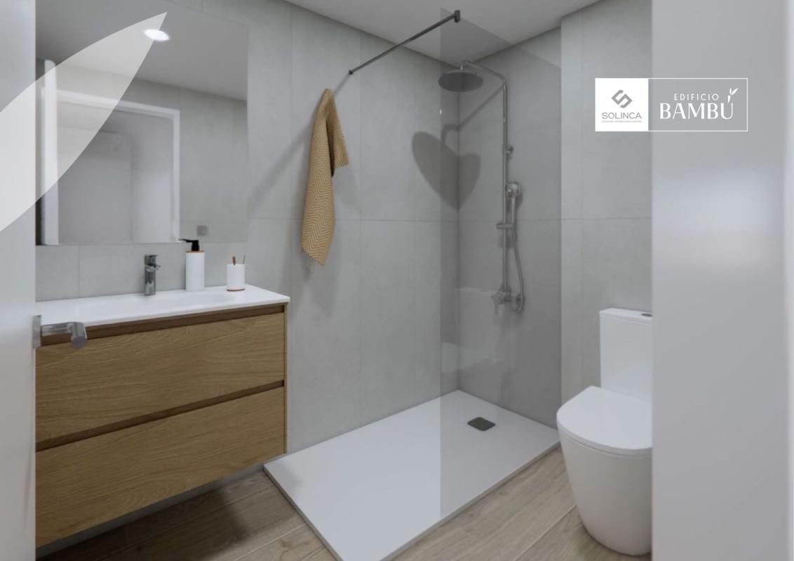 Venta de piso en Piso en Calle Bambú s/n, Siete Palmas, Las Palmas de Gran Canaria, Las Palmas de Gran Canaria
 photo 5