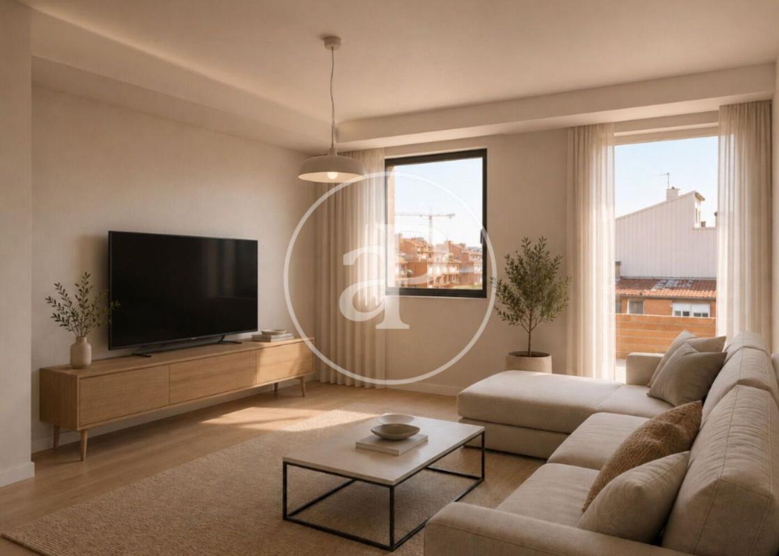 Venta de piso en Piso en Mas Rampinyo - Carrerada, Montcada i Reixac, Montcada i Reixac
 photo 5