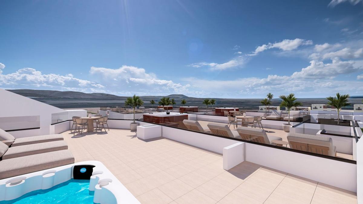 Venta de piso en Piso en Calle Abubilla s/n, Corralejo, La Oliva, La Oliva
photo 1