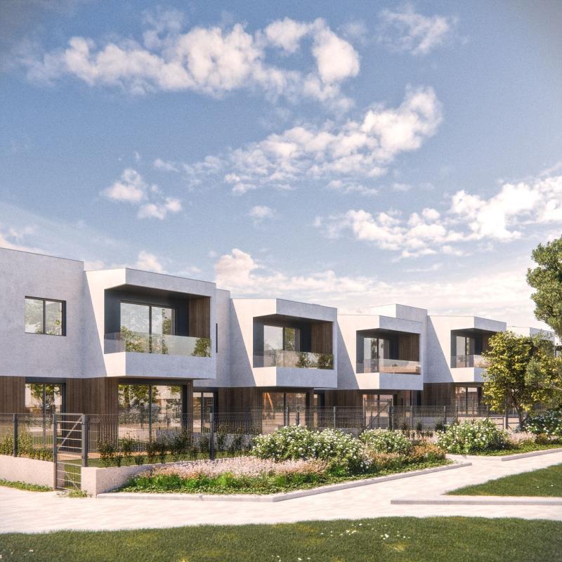 Продажа квартиры на Piso en Sr-5 de Nuevo Brunete, 66, Brunete, Брунете
 photo 4