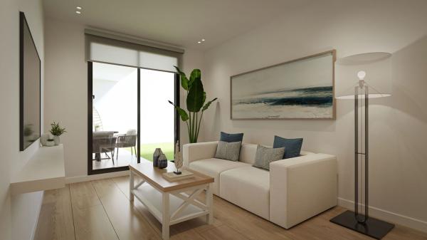 Venta de piso en Piso en Calle Abubilla s/n, Corralejo, La Oliva, La Oliva
 photo 3