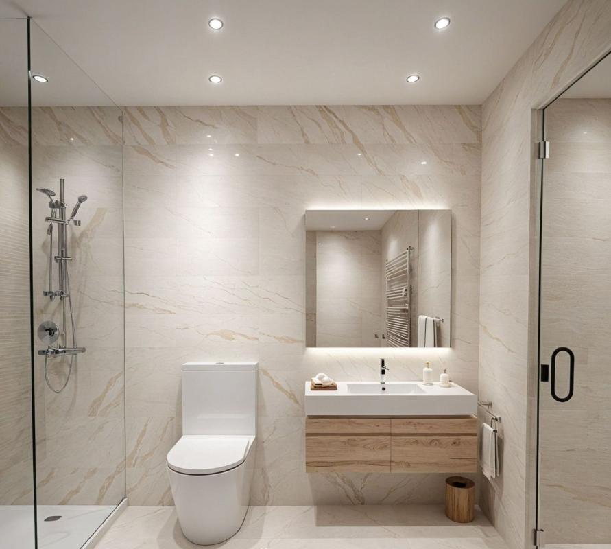 Venta de piso en Piso en Calle de Genova, 2, Riera Alta - Llatí, Santa Coloma de Gramenet, Santa Coloma de Gramenet
 photo 5