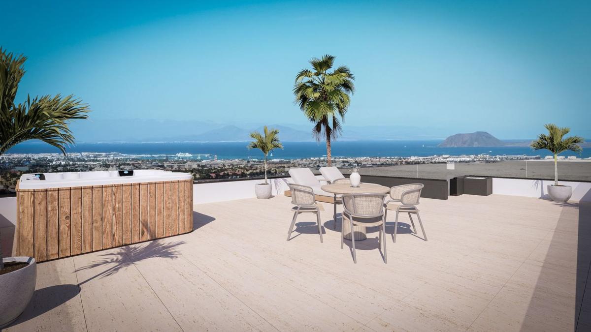 Venta de piso en Piso en Calle Abubilla s/n, Corralejo, La Oliva, La Oliva
photo 1